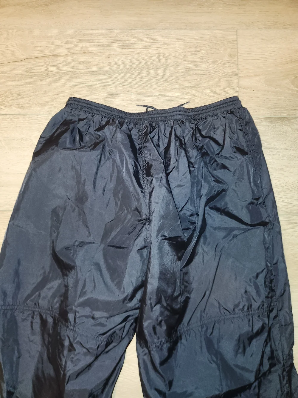 Nike lightweight black